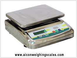 Aicon Weighing Scales Ludhiana Punjab - Weight Machine and Truck Weighing Scales manufacturer in India